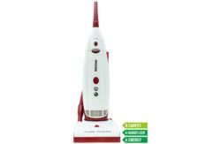 Hoover Pure Power PU71PU01 Bagged Upright Vacuum Cleaner